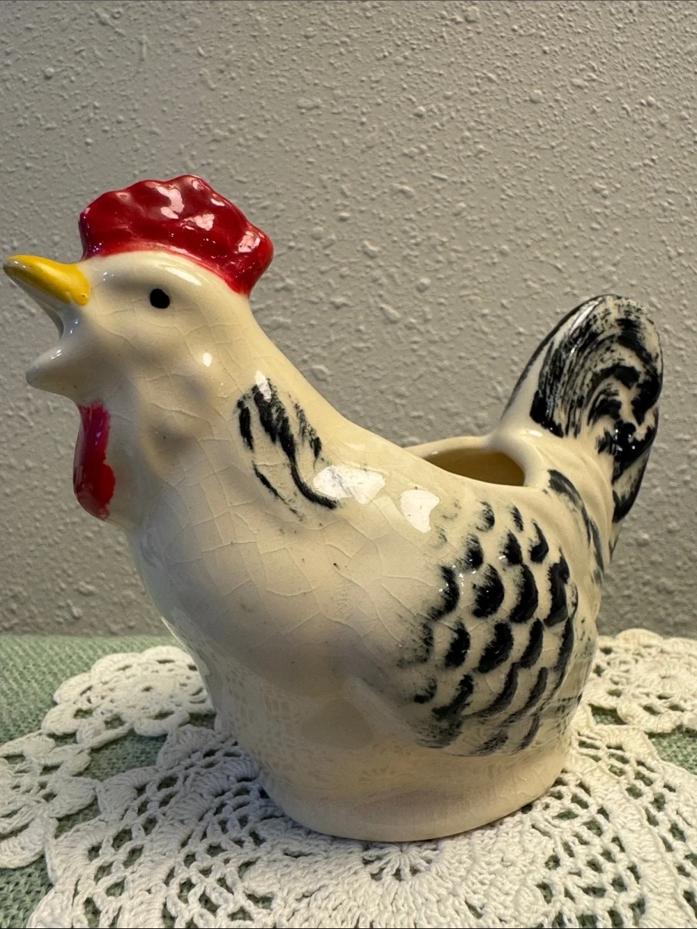 N/A vintage ceramic